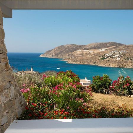 Margi Villas Mykonos Town Екстериор снимка
