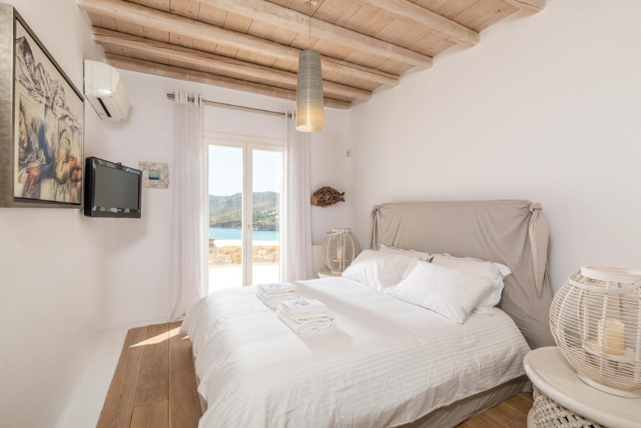 Margi Villas Mykonos Town Екстериор снимка